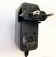 Блок питания оригинальный 12V/1,5A для спутникового ресивера strong srt 7602 (7601, 7600) Viasat (Виасат) - изображение 7