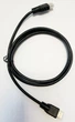 Спутниковый ресивер(тюнер) Viasat Strong SRT 7602 оператора ТВ Виасат и HDMI кабель 1,5м - изображение 3