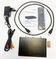 Спутниковый ресивер(тюнер) Viasat Strong SRT 7602 оператора ТВ Виасат и HDMI кабель 1,5м - изображение 5