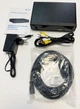Спутниковый ресивер(тюнер) Viasat Strong SRT 7602 оператора ТВ Виасат и HDMI кабель 5,0м - изображение 5