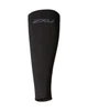 Компрессионные гетры 2XU, X Compression Calf Sleeves, M, черный - изображение 2