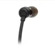 Наушники JBL T110 Black - изображение 4