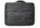 Сумка для ноутбука D-LEX LX-105XP-BK 15,6" с наплечным ремнем ,черная классическая - изображение 2