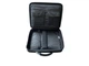 Сумка для ноутбука D-LEX LX-105XP-BK 15,6" с наплечным ремнем ,черная классическая - изображение 4