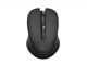 Мишка Trust Mydo Silent wireless mouse black - зображення 2