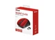 Мышка Trust Mydo Silent wireless mouse red - изображение 5