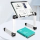Портативный складной столик для ноутбука, книги Table Buddy - изображение 2