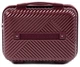 Кейс пластиковый WINGS WN01 бордовый Wp00299 - изображение 3