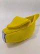 Домик-Лежак Банан Luх home для котов и собак 53,5×23×27 Желтый (100296006) - зображення 6