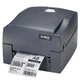 Принтер этикеток Godex G-530 U 300dpi, USB (20139) - изображение 1