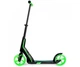 Самокат Pro scooter black/green MS185 - зображення 2