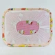 Манеж "Hello Kitty" Игруша 93х68х58 см Розовый 000248182 - изображение 2
