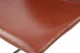 Стілець Arhome Glo Tan TM110/2 Brown 2LZI5 - зображення 2