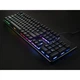 Клавіатура Vinga KBGSM120 Black - изображение 4