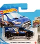 Машинка Hot Wheels FORD TRANSIT CONNECT - зображення 3