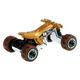 Машинка Hot Wheels QUAD ROD - зображення 2
