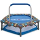 Игровой центр–батут с шариками Smart Trike Trampoline 3 в 1 - изображение 5