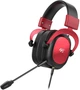 Ігрові навушники HAVIT HV-H2002D 3.5 мм Black/Red - изображение 2