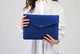Чехол для ноутбука конверт Gudzyk MacBook Air 2020 Синий - изображение 1