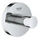 Набор аксессуаров для ванной комнаты GROHE Essentials хром 40407001 - изображение 3