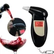 Алкотестер цифровий персональний з LCD екраном Digital Breath Alcohol Tester + 4 мундштуки (025632) компактний - зображення 3