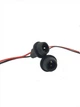 Резиновый патрон безцокольной лампы W5W T10 Stanley Autoexpect (60140) - изображение 3