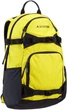 Рюкзак Burton Riders 25L Cyber Yellow Triple Ripstop Cordura (Горнолыжный, с креплением для сноуборда) - изображение 1