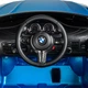 Детский электромобиль джип BMW Bambi JJ2199EBLRS (Синий) - изображение 3