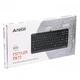 Клавиатура A4Tech FK11 Ukr Grey USB - изображение 4