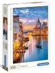 Пазли Clementoni - High Quality Collection - Венеція у вечірньому світлі, 500 елементів (35056) - зображення 1