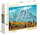 Пазли Clementoni - High Quality Collection - Осінь у Національному парку Гранд-Тетон, США, 500 елементів (35034) - изображение 2
