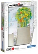 Пазли Clementoni - Г. Морділло. Ліки / Oli Verlag N.V., 1000 елементів (39535) - зображення 2