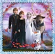 Пазли Trefl 3 в 1 - Крижане серце-2. Магічна історія / Disney Frozen 2 / 20,36,50 елементів (34853) - изображение 2