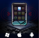 MP3 плеер JNN M16 Max Original Bluetooth Hi-Fi 8Gb - изображение 8