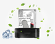 Док станція Orico 6228US3 для 2.5" 3.5" HDD/SSD USB 3.0 - зображення 5