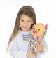 Пупс IMC Плакса Лія плаче немовля Cry Babies Lea Doll - зображення 5