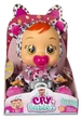 Пупс IMC Плакса Лія плаче немовля Cry Babies Lea Doll - зображення 9