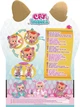 Пупс IMC Плакса Лія плаче немовля Cry Babies Lea Doll - зображення 13