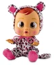 Пупс IMC Плакса Лія плаче немовля Cry Babies Lea Doll - зображення 8