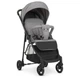 Детская прогулочная коляска M 4249-2 Gray книжка от 6-ти месяцев до 3-х лет - изображение 1