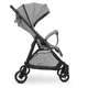 Детская прогулочная коляска M 4249-2 Gray книжка от 6-ти месяцев до 3-х лет - изображение 3