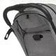 Детская прогулочная коляска M 4249-2 Gray книжка от 6-ти месяцев до 3-х лет - изображение 7