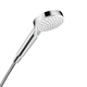 Ручна лійка Hansgrohe Crometta 100 Vario (26330400) хром - зображення 1