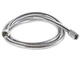 Душовий гарнітур для біде Grohe BauClassic 111048 (29048000+28105000+27512001+28628000) хром - зображення 2