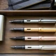 Пір'яна ручка Lamy Lx 4031498 - зображення 10