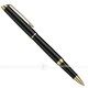 Ручка-ролер Waterman Hemisphere Black 42 053 - зображення 4