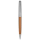 Ручка кулькова Waterman Hemisphere Deluxe Bronze Satine CT BP 22 081 - изображение 2