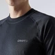 Комплект чоловічої термобілизни Craft Core Dry Baselayer Set 1909707-999000 - изображение 5