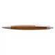 Кулькова ручка Lamy 2000 Золотистий Тіс 4029644 - зображення 3