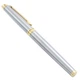 Пір'яна ручка Waterman Stainless Steel GT 12 010 - изображение 3